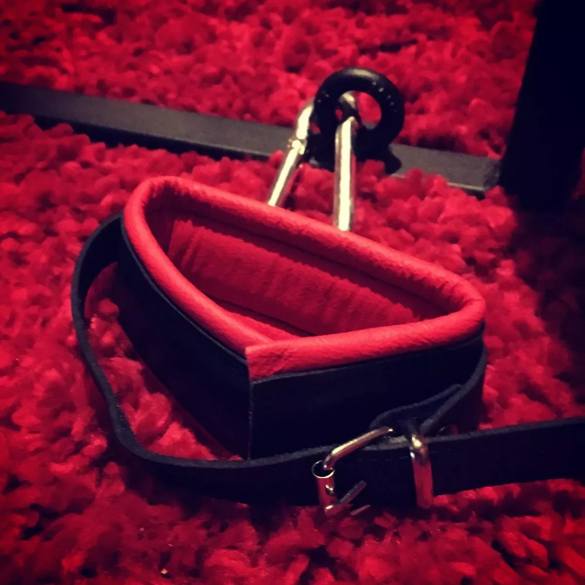 Escapade Coquine