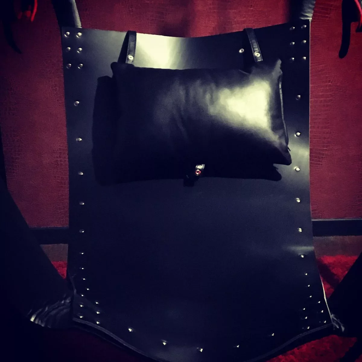 Escapade Coquine
