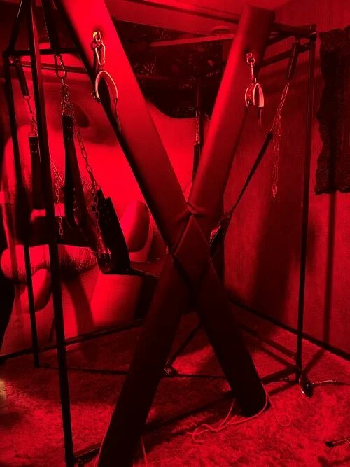 Escapade Coquine