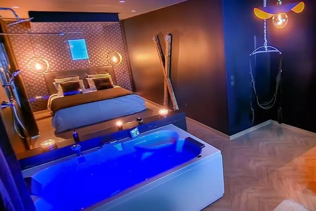 L'Aixtase suite pour couple