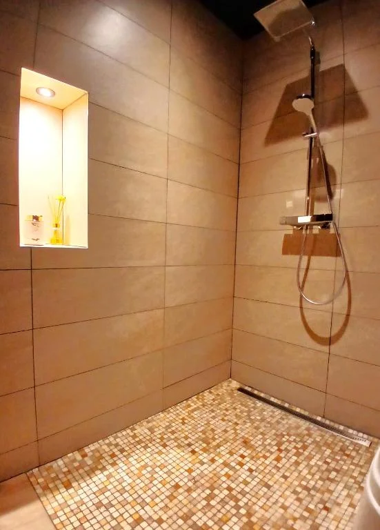 La Passionnante Gîte avec Spa privatif