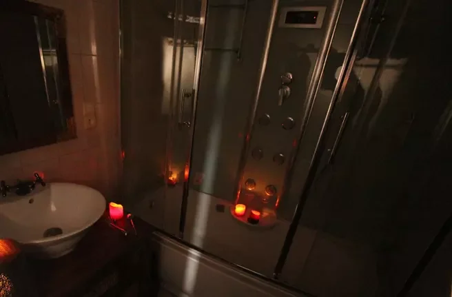 Chambre coquine – la chambre secrète