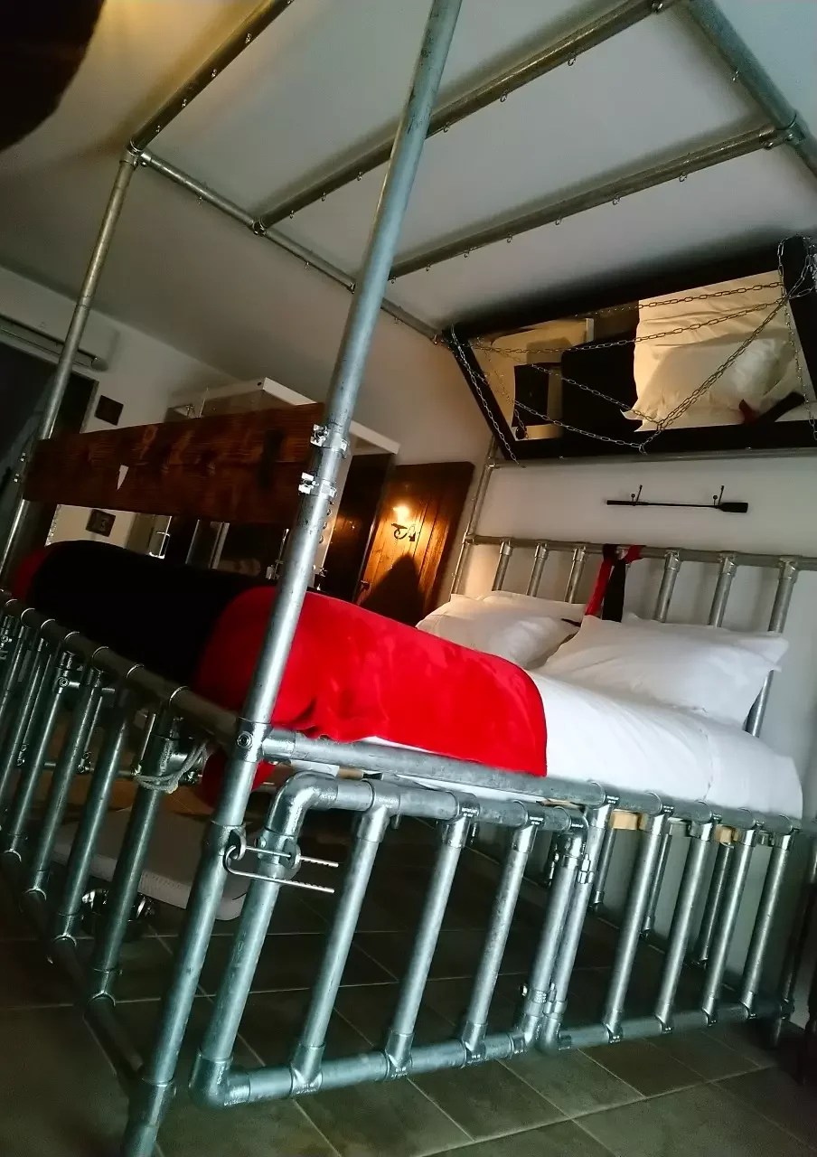 Epicurooms – Chambres d’hôtes romantiques