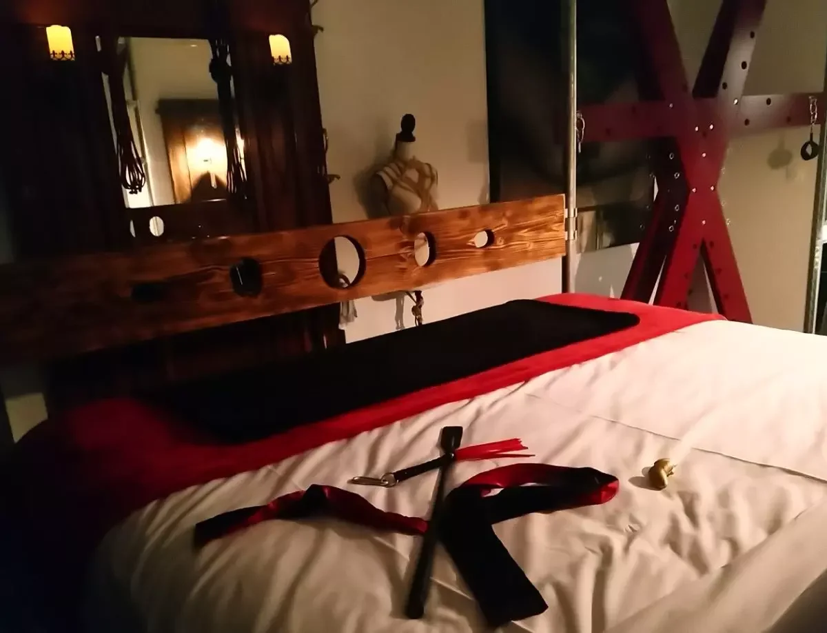 Epicurooms – Chambres d’hôtes romantiques
