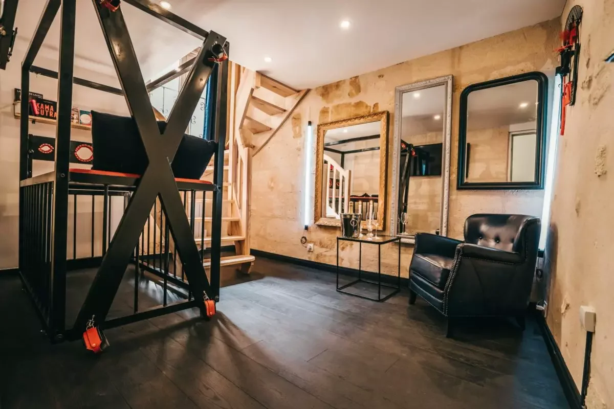 The PLAYROOM