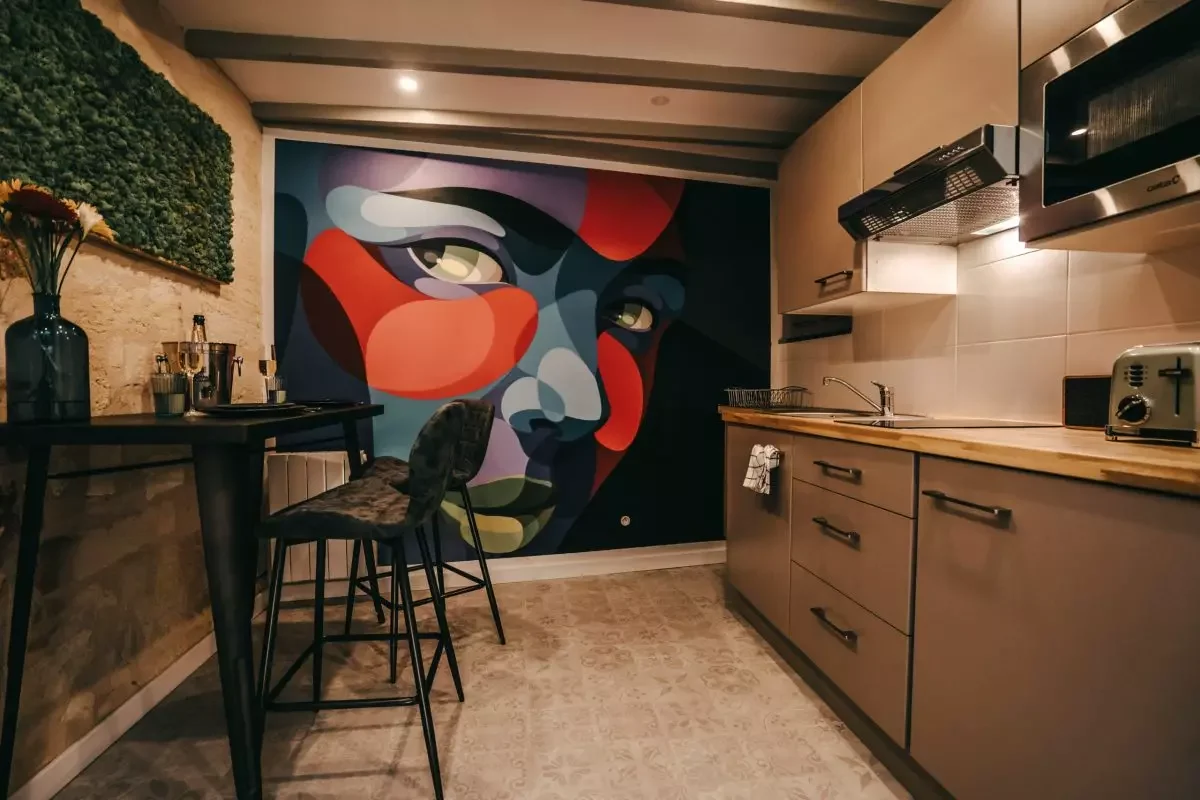 The PLAYROOM