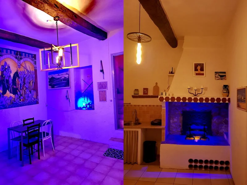 Donjon XIV e⚜️ dès 100€ 🏰 hyper équipé BDSM ⚜️ mise en scène 🏰 LA TOUR DE NESLE ⚜️