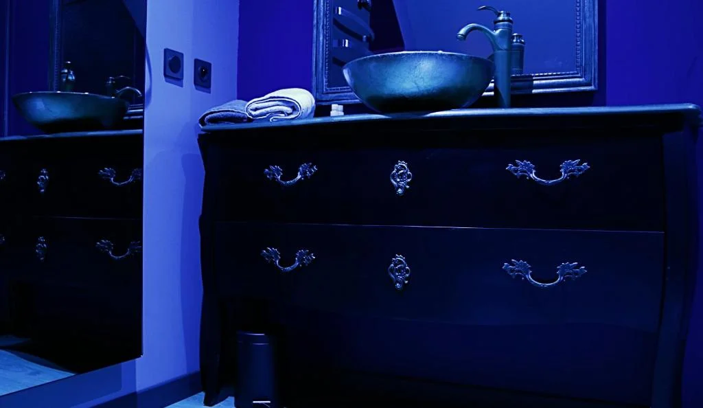 La Suite de l'Elixir,