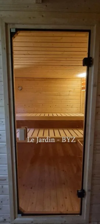 Bayeuzen- le jardin