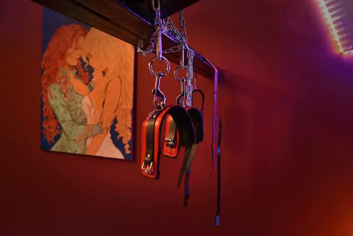 Le LOFT MoonLOVE