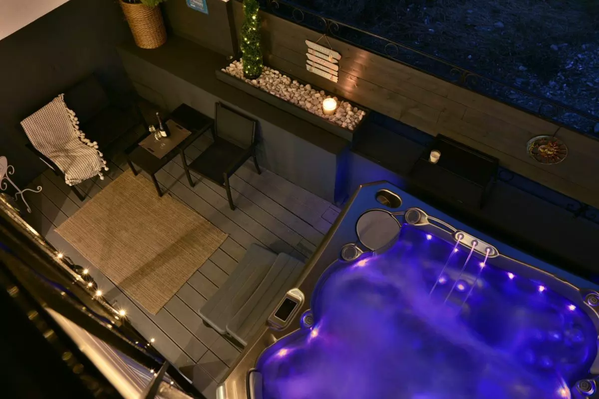 Le LOFT MoonLOVE