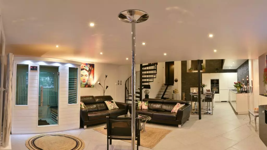 Le LOFT MoonLOVE