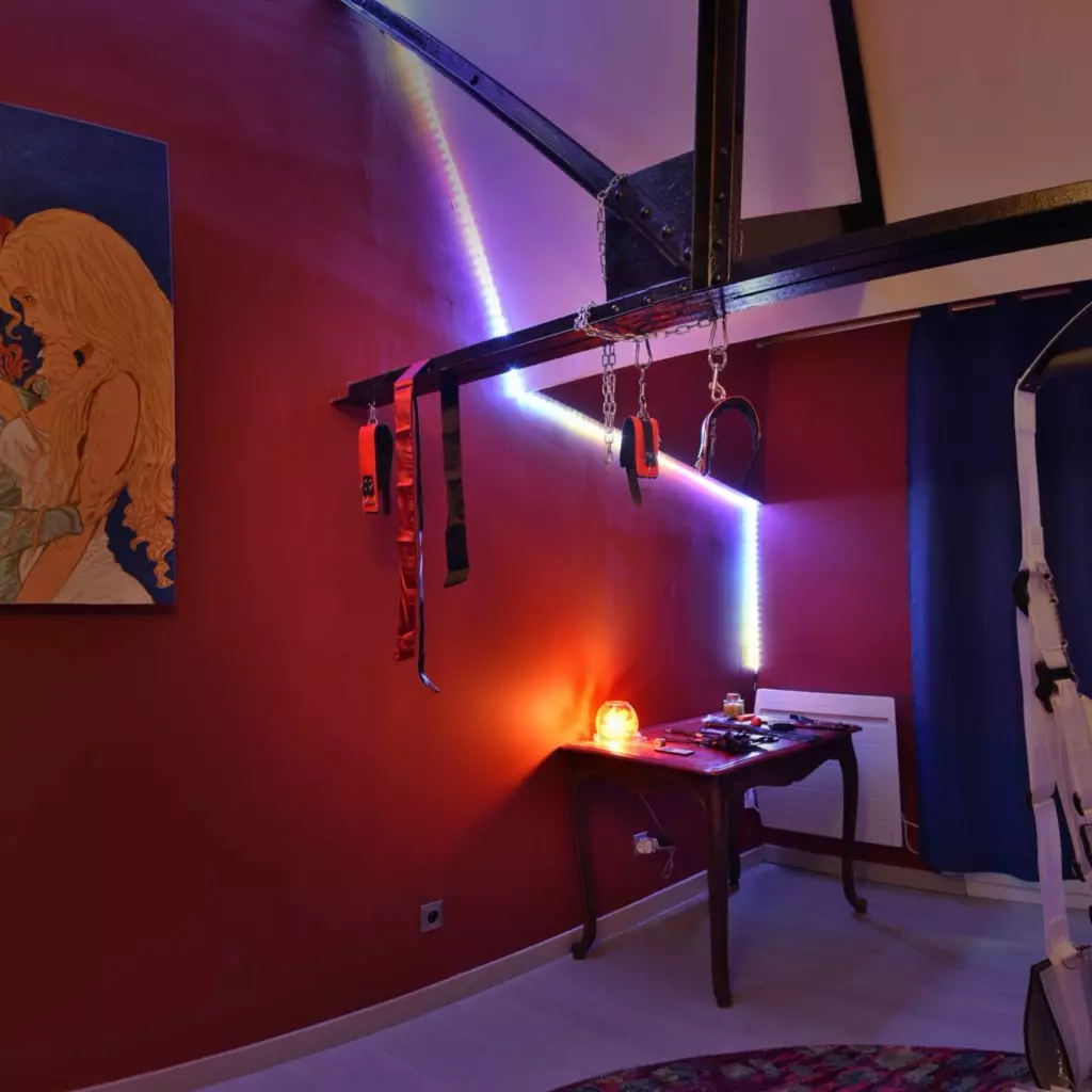 Le LOFT MoonLOVE
