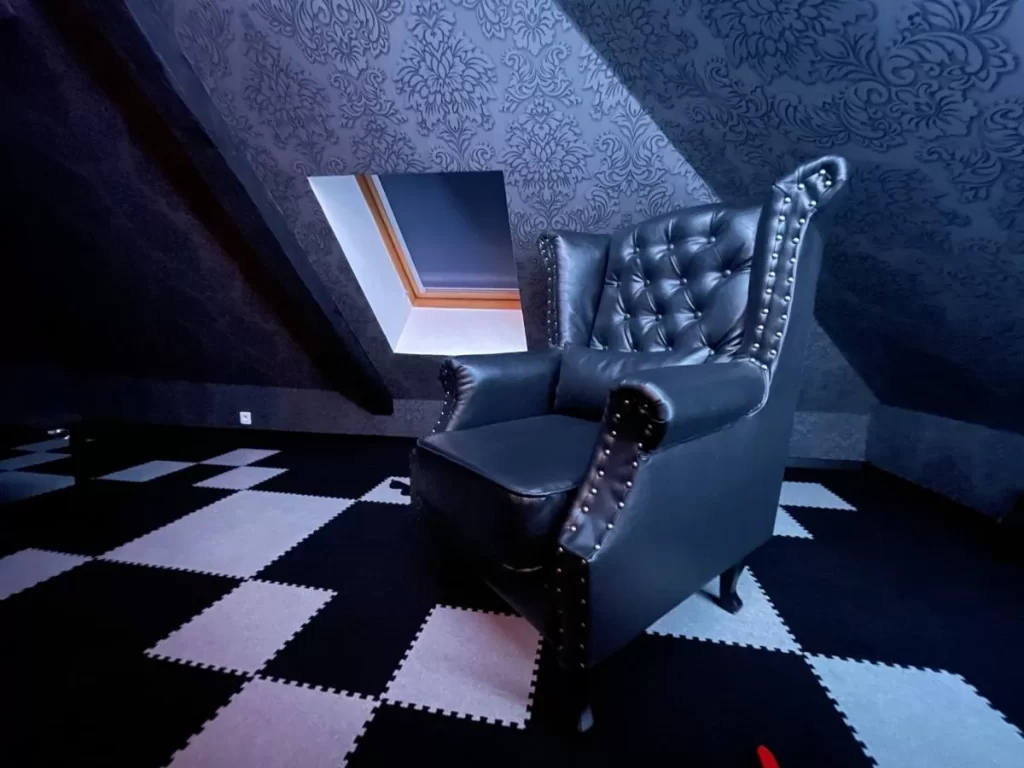 Hébergement photo 4