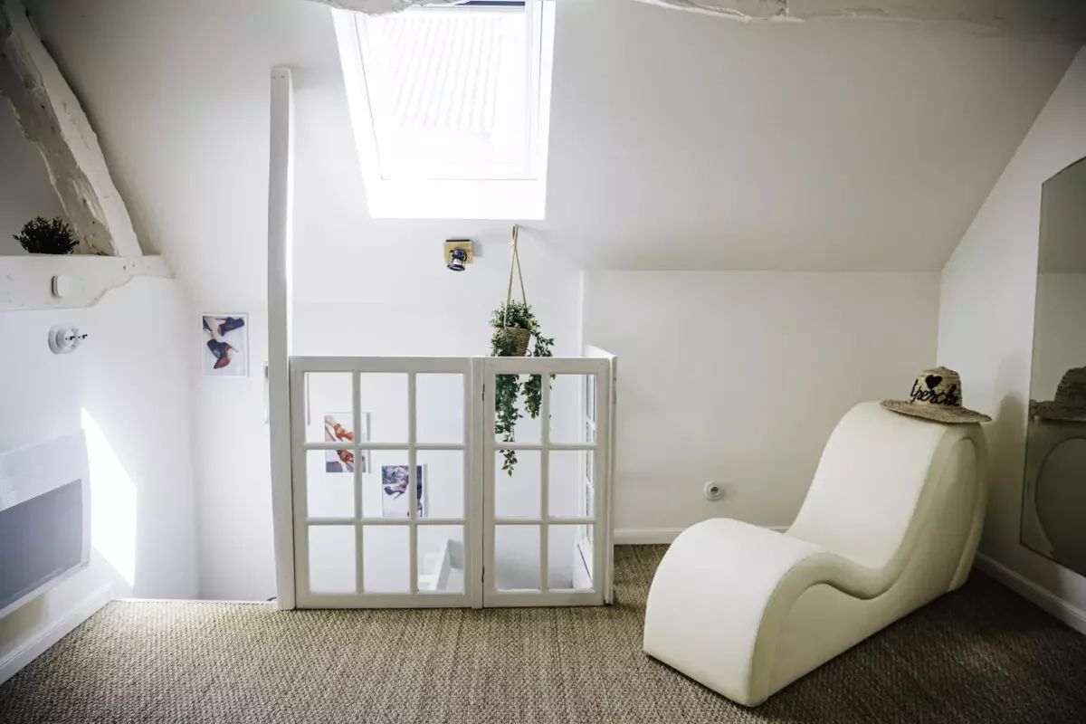 Loveroom du Perche