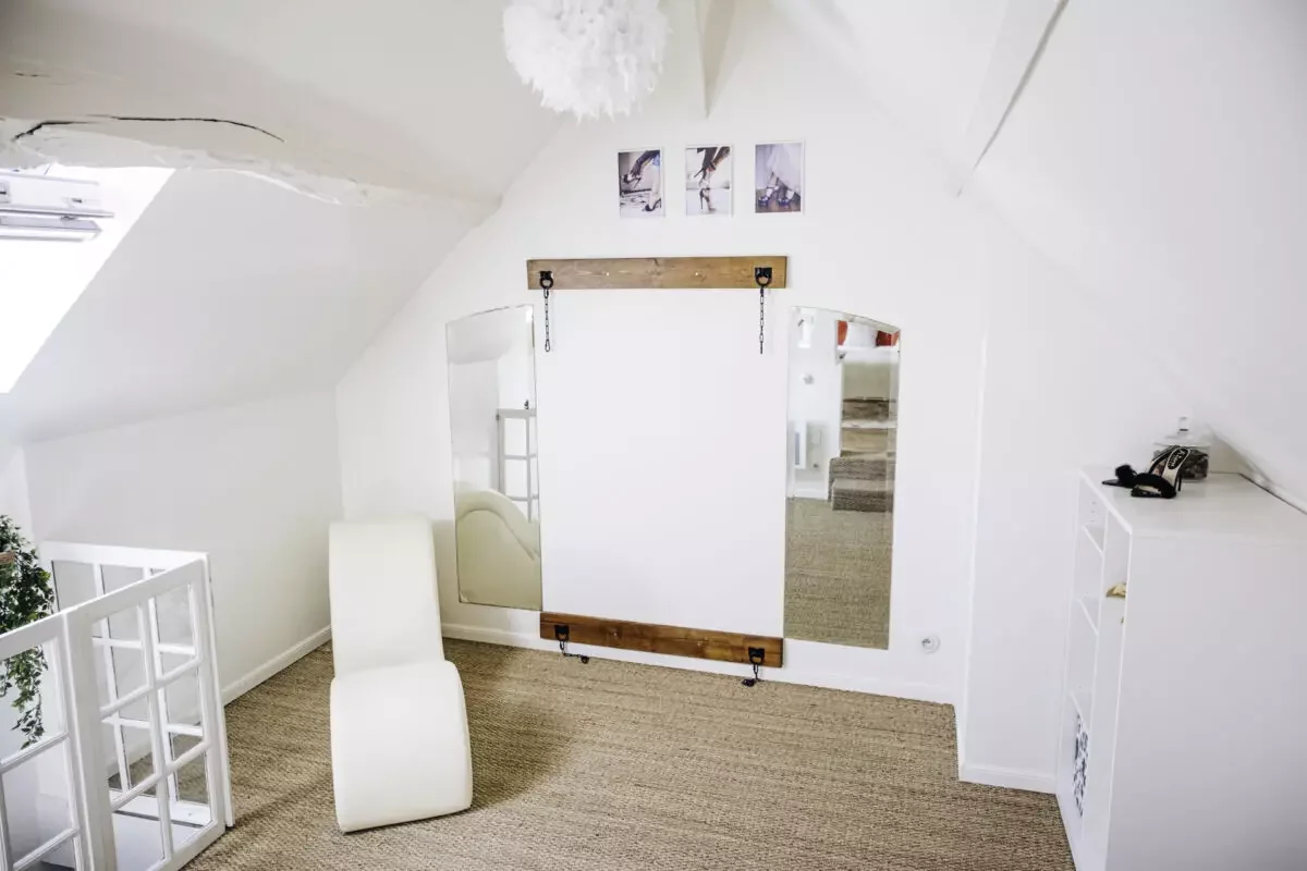 Loveroom du Perche