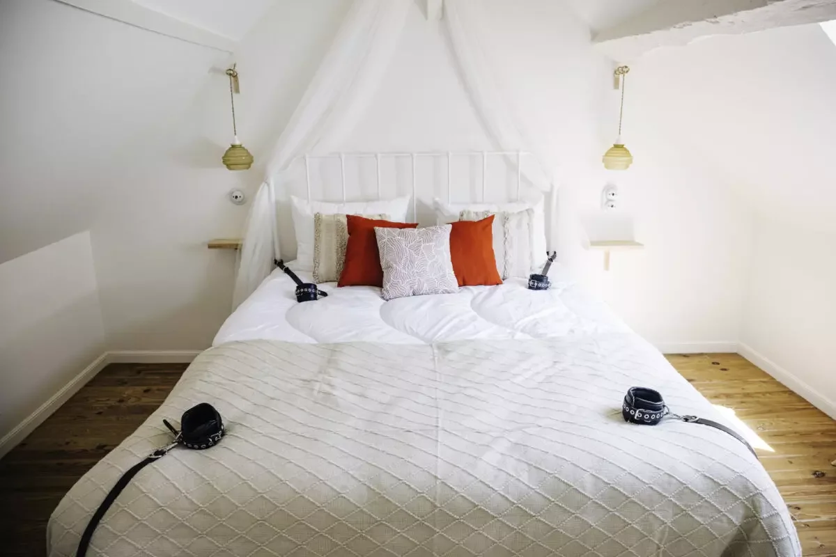 Loveroom du Perche