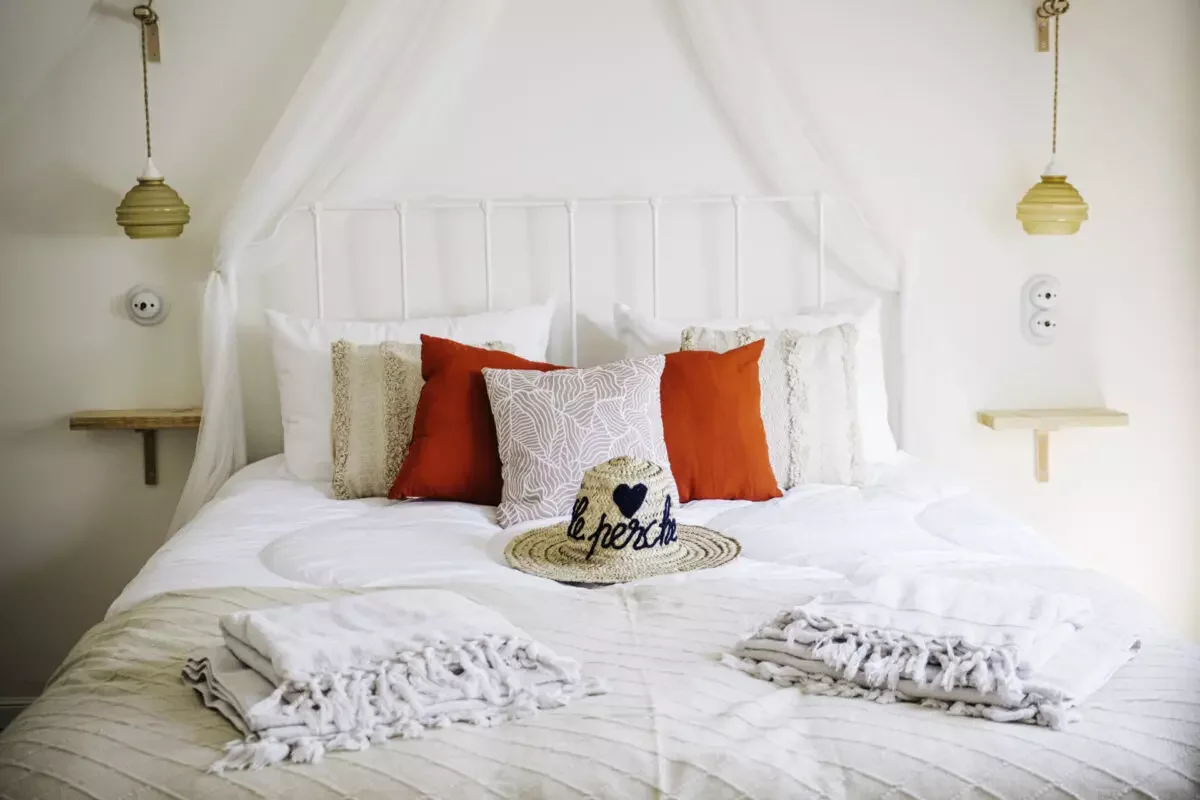 Loveroom du Perche