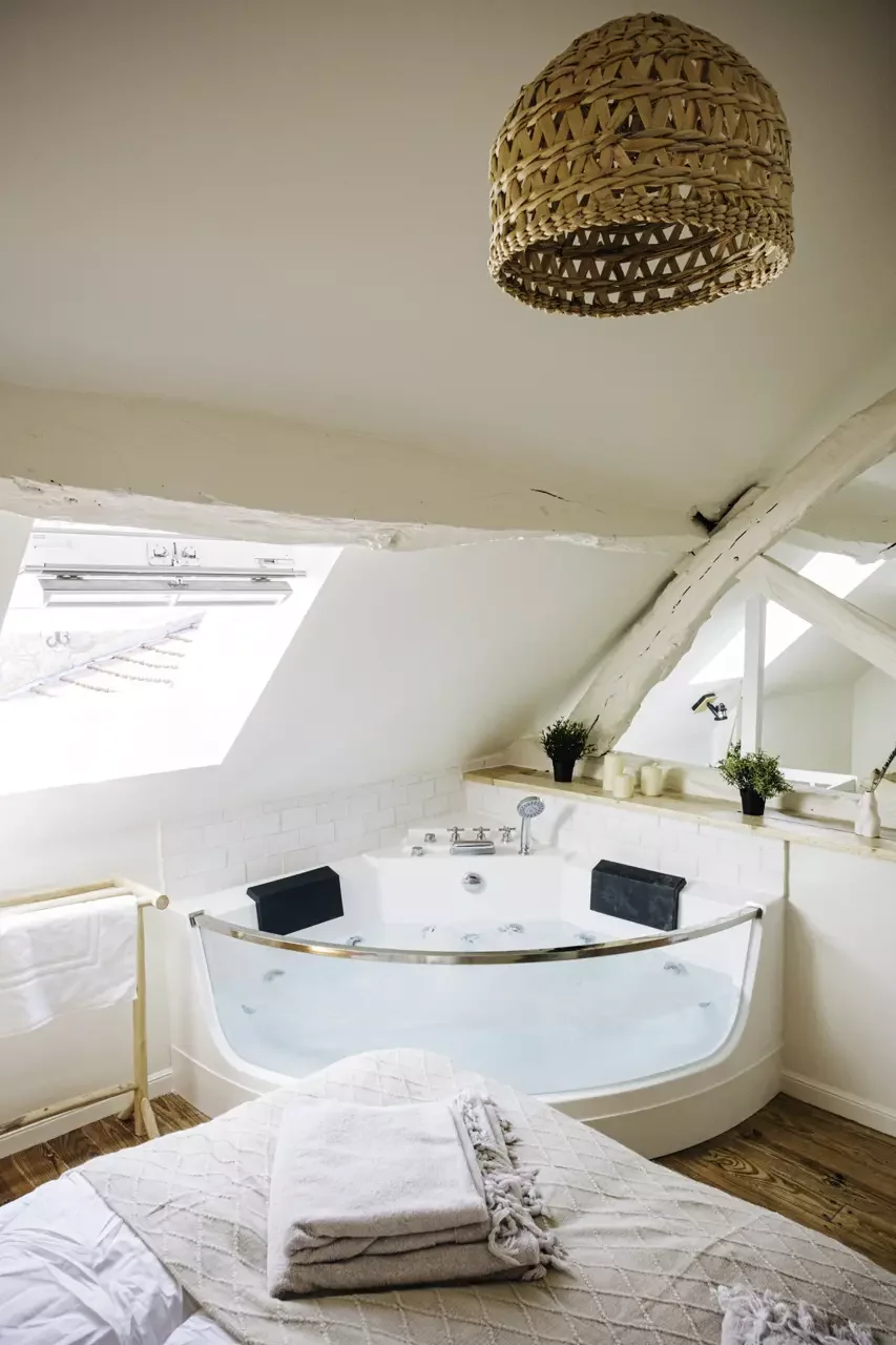 Loveroom du Perche