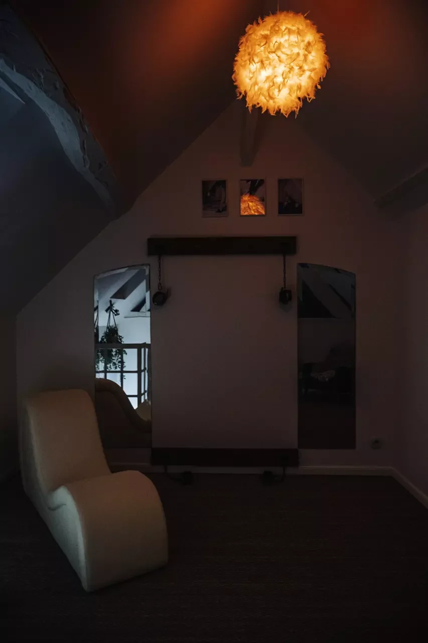 Loveroom du Perche