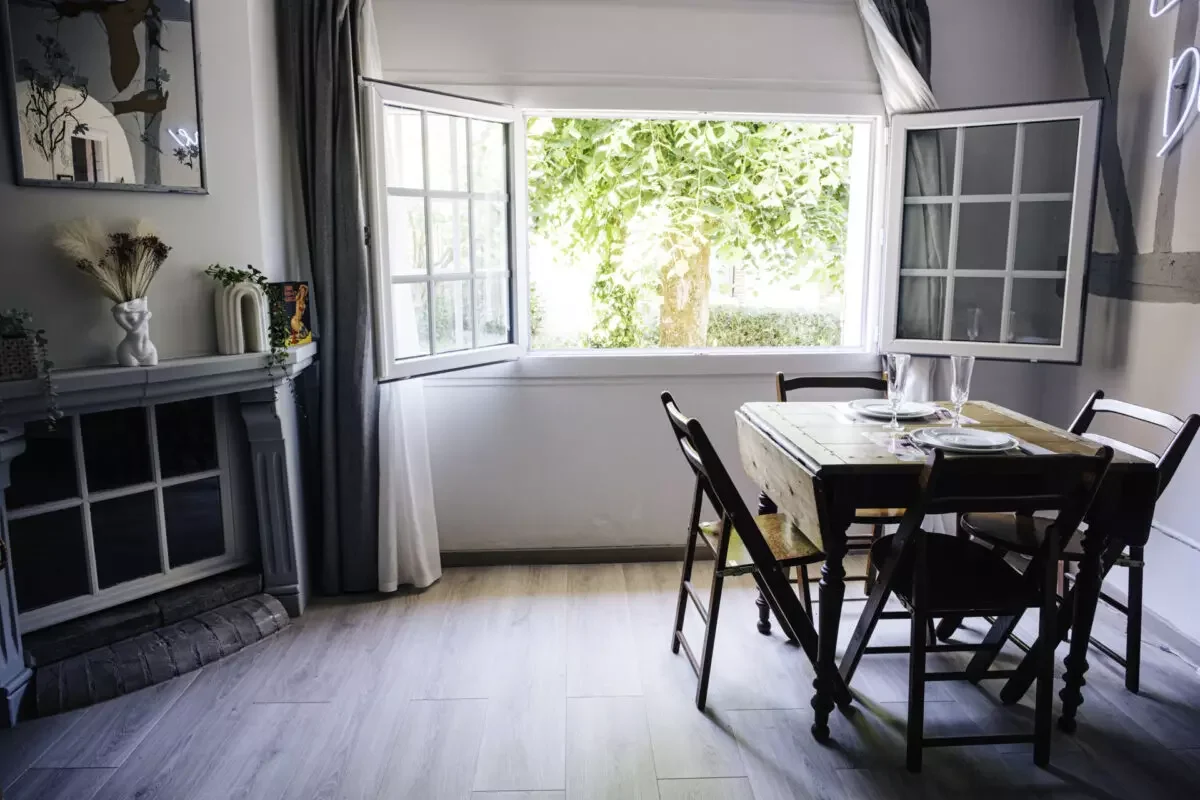 Loveroom du Perche