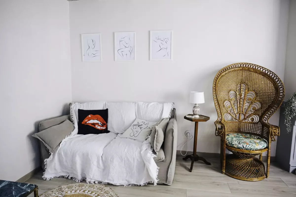 Loveroom du Perche