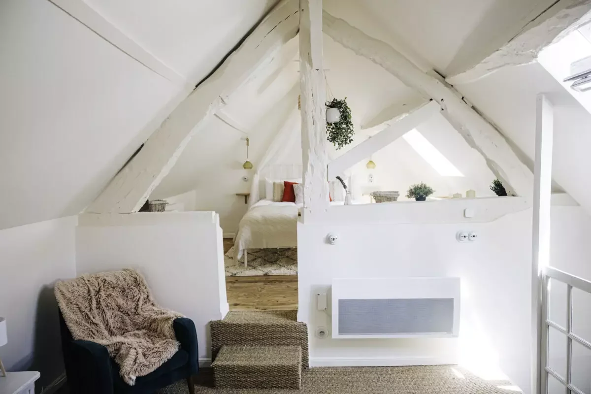 Loveroom du Perche