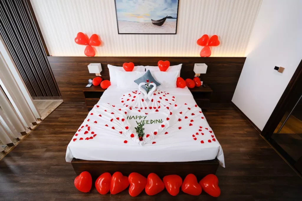 decoration romantique love room metz