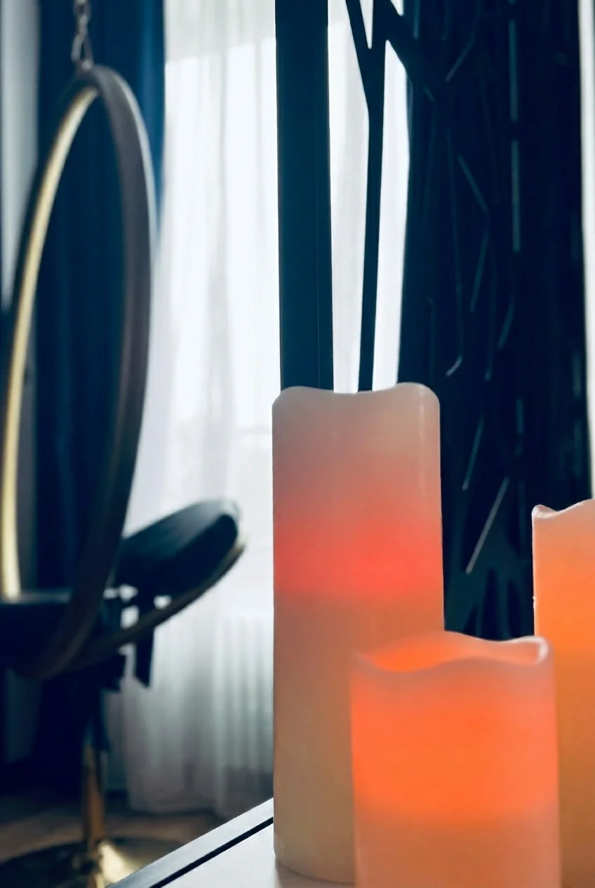 Le Double L — Nuit Insolite en Amoureux | Jacuzzi Privatif à Cholet