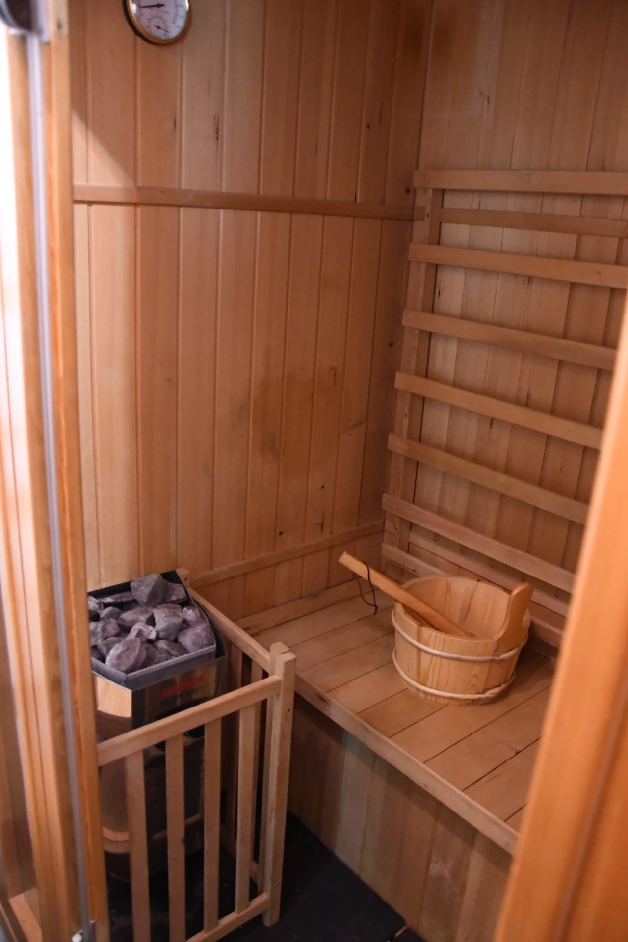 Chambre d’hôte BDSM – Atelier des 2L