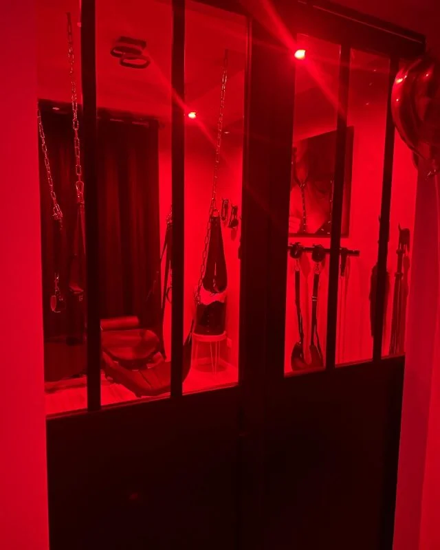 La Maison des Plaisirs