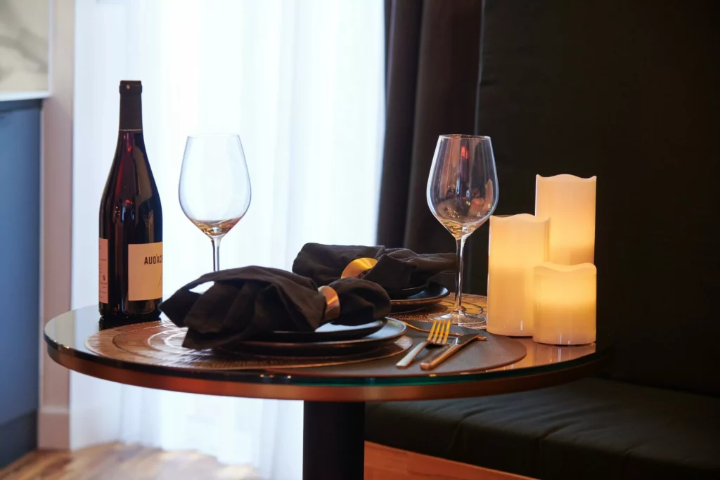 Hébergement photo 5