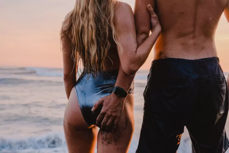 week end coquin