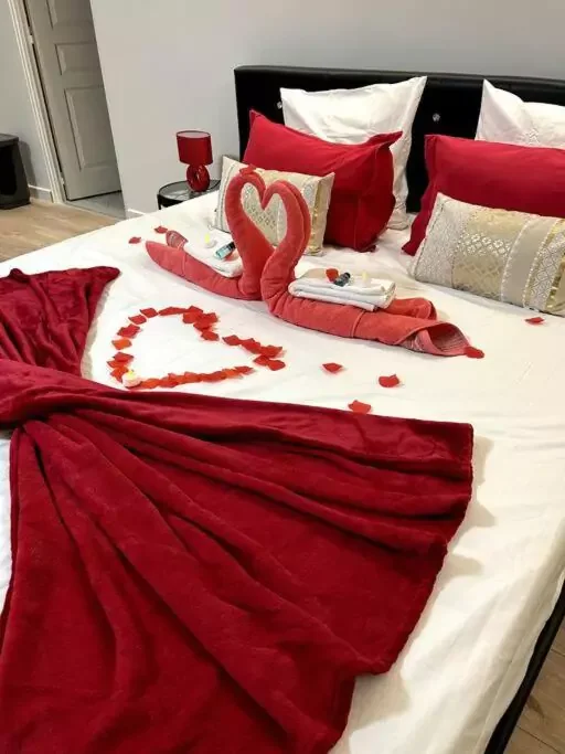 Love Room BDSM 50 nuances de Grey