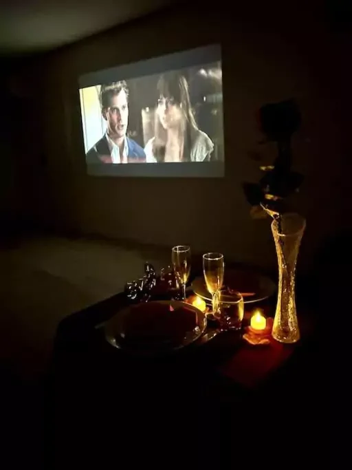 Love Room BDSM 50 nuances de Grey