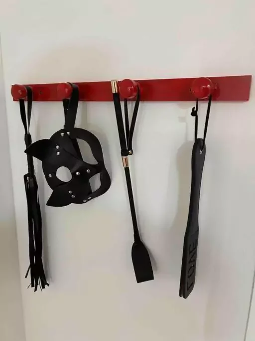 Love Room BDSM 50 nuances de Grey