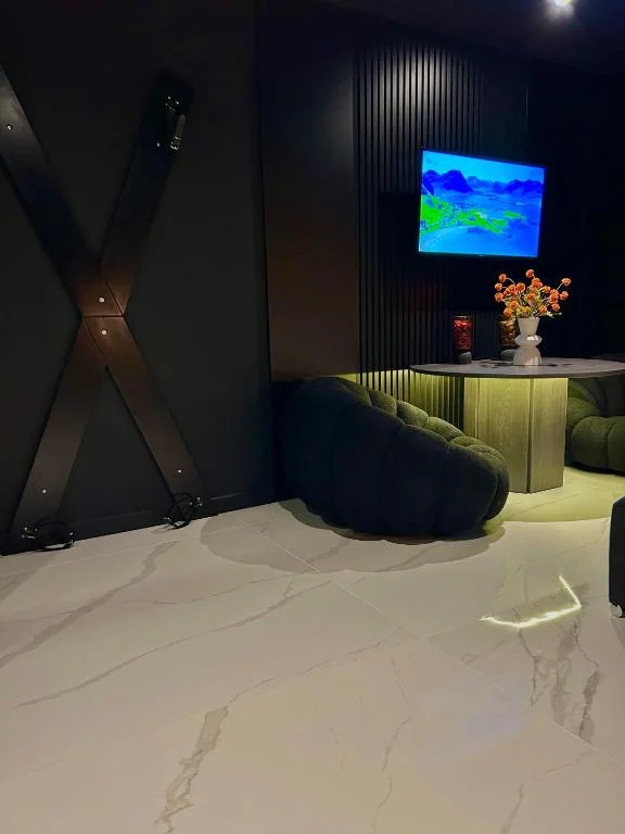 BDSM TANTRA Love Room