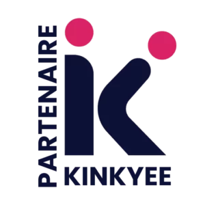 kinky logo partenaire couleur