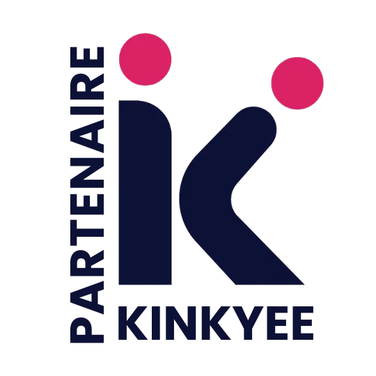 Logo Kinkyee