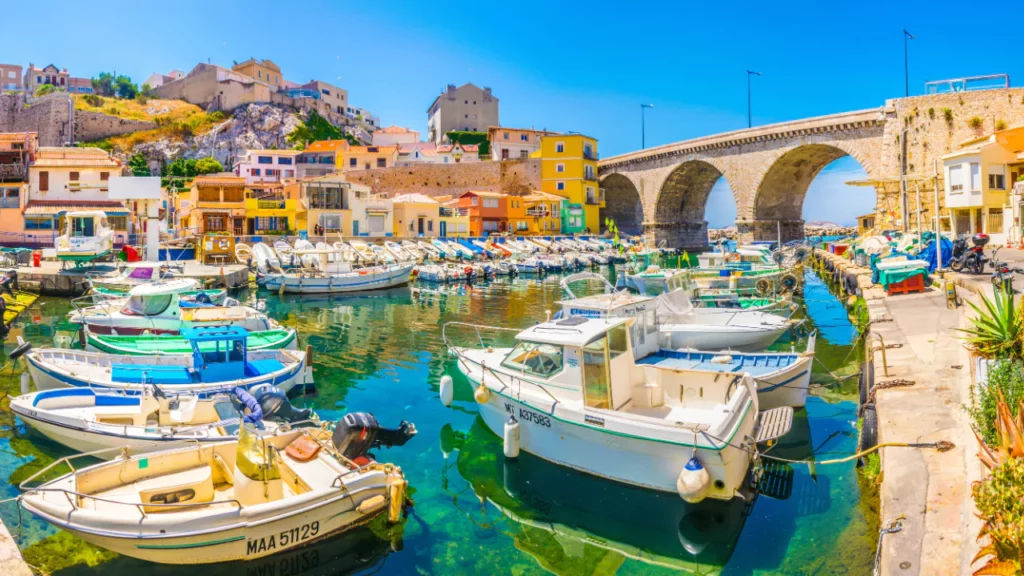 Love Room à Marseille – Les plus belles pour votre couple