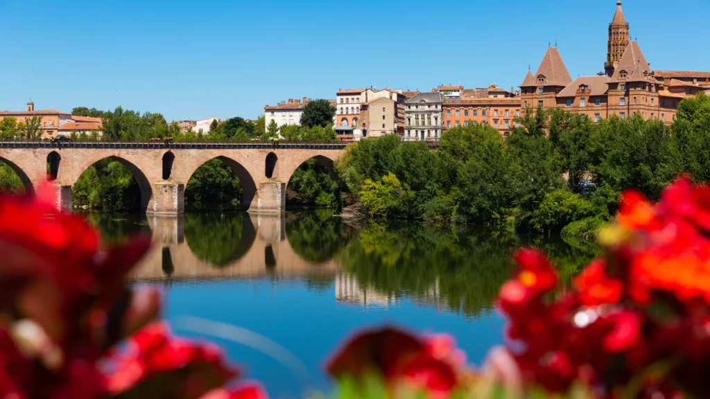 Love room à Montauban : Le top des hébergements pour votre couple