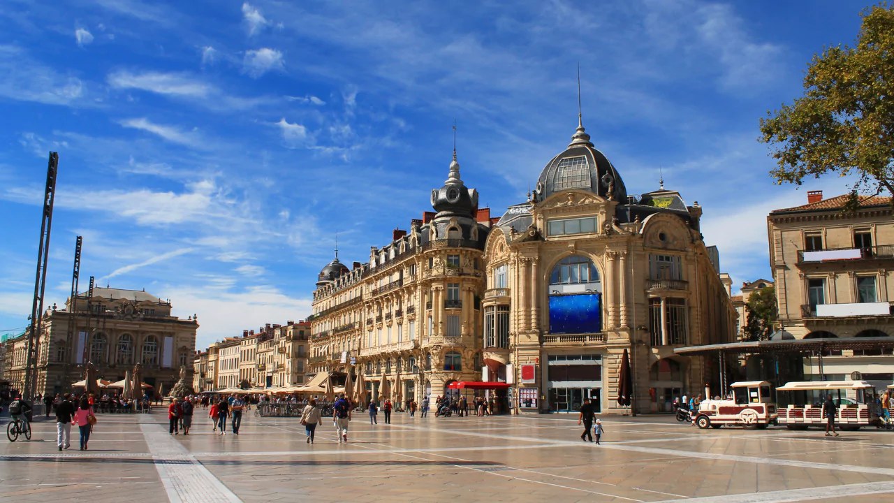 Top Love Rooms à Montpellier | Guide