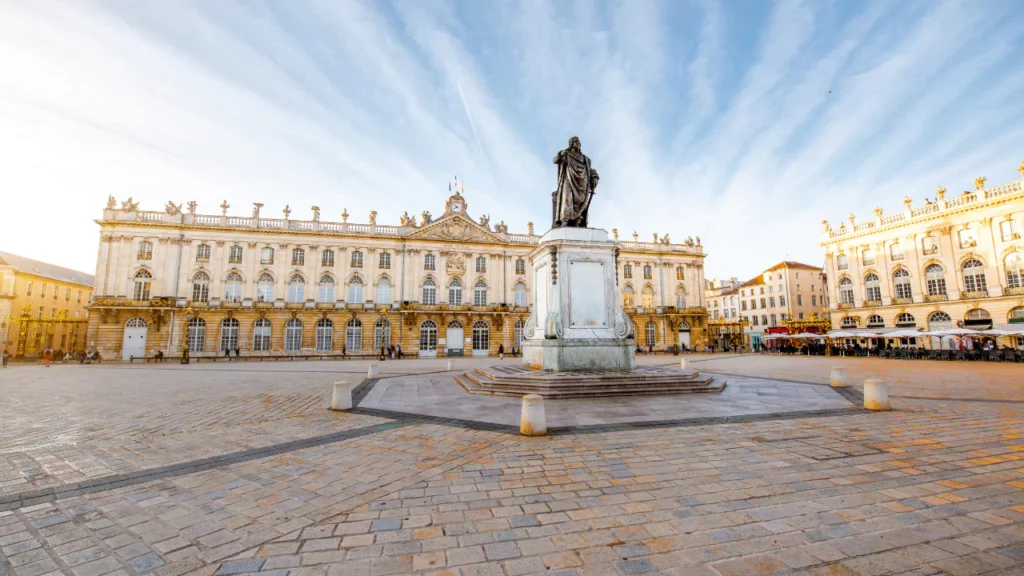 Réservez Votre Love Room à Nancy – Sélection Exclusive