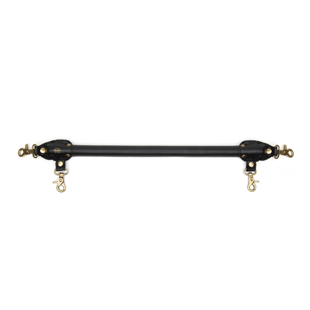 fifty shades of grey bound to you spreader bar