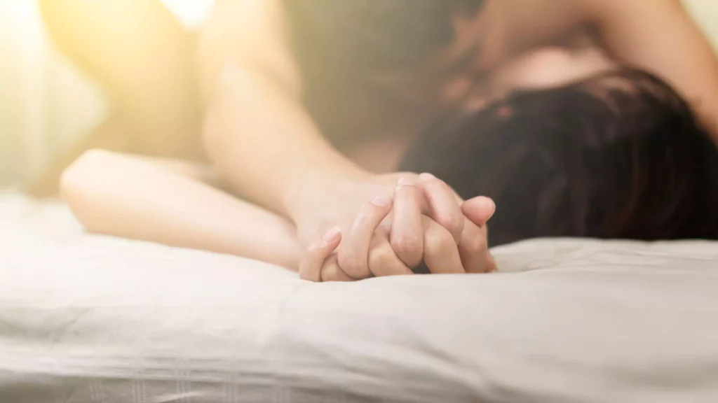 Le Guide du Slow Sex | Êtes-vous prêt?