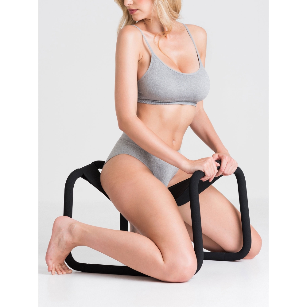 bondage boutique sex position enhancer chair