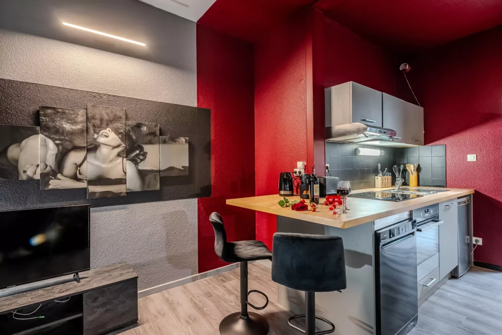 Hébergement photo 3