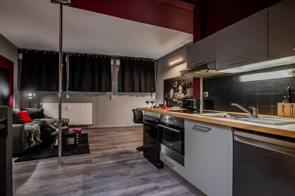 Hébergement photo 5