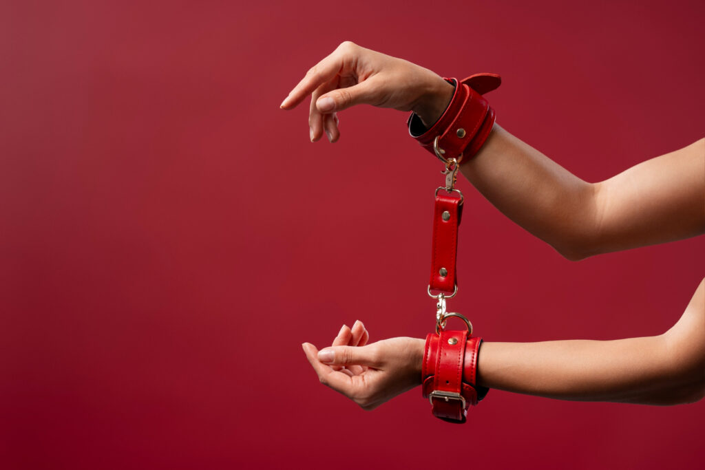 Le BDSM : une nouvelle forme de sexualité décomplexée ?