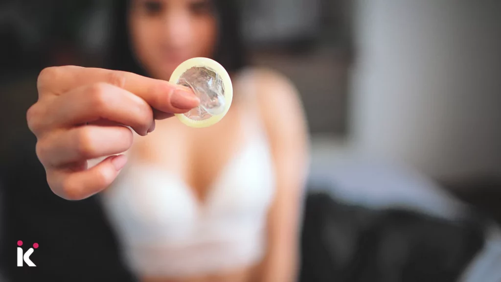 Les raisons pour lesquelles le préservatif glisse